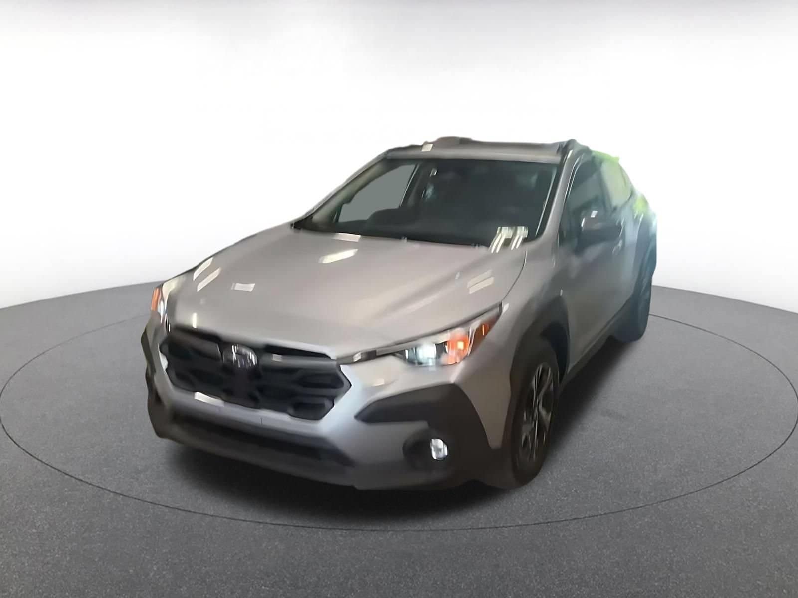 Thumbnail: 2024 Subaru Crosstrek - 6