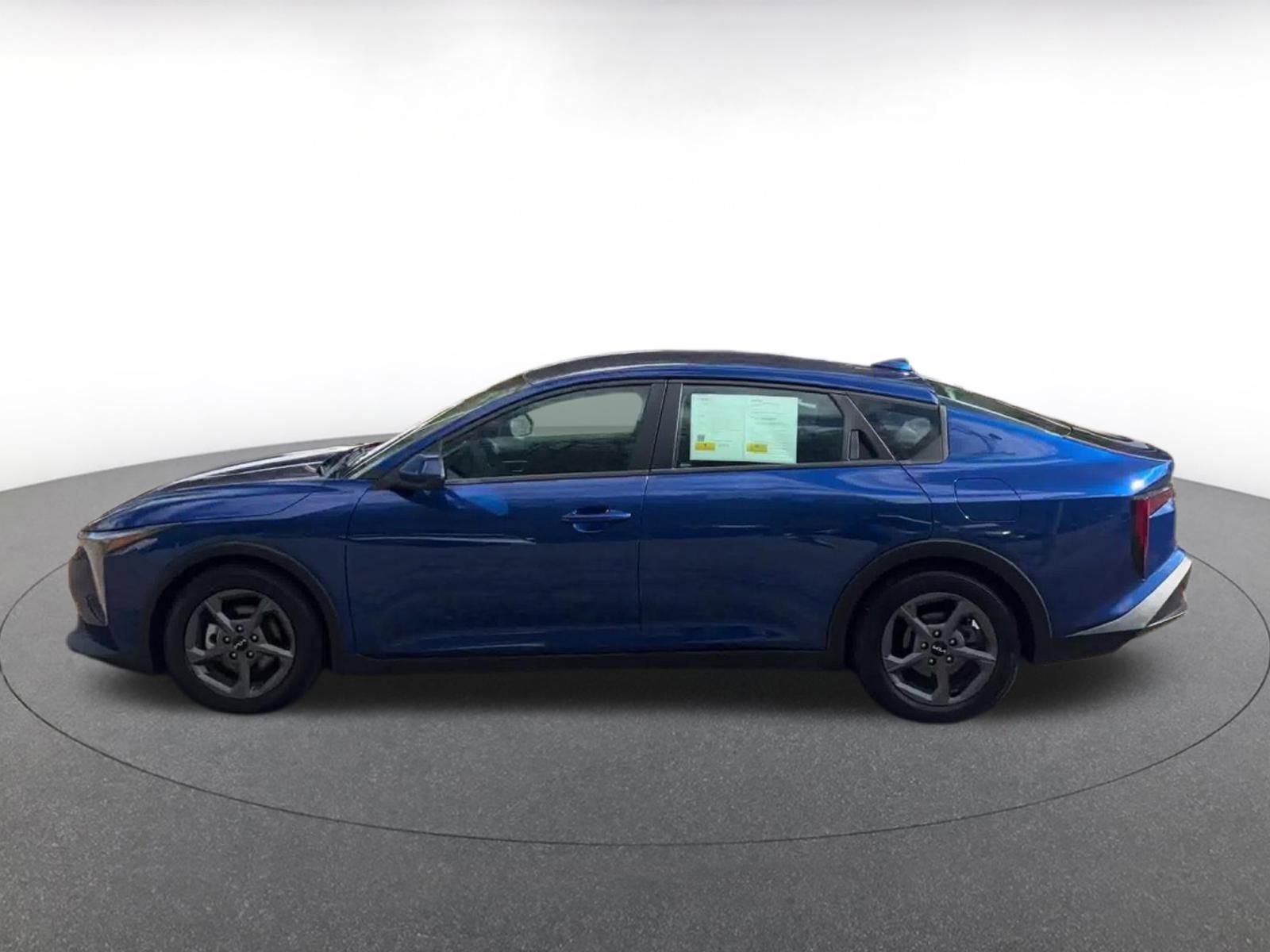 Thumbnail: 2025 Kia K4 - 9
