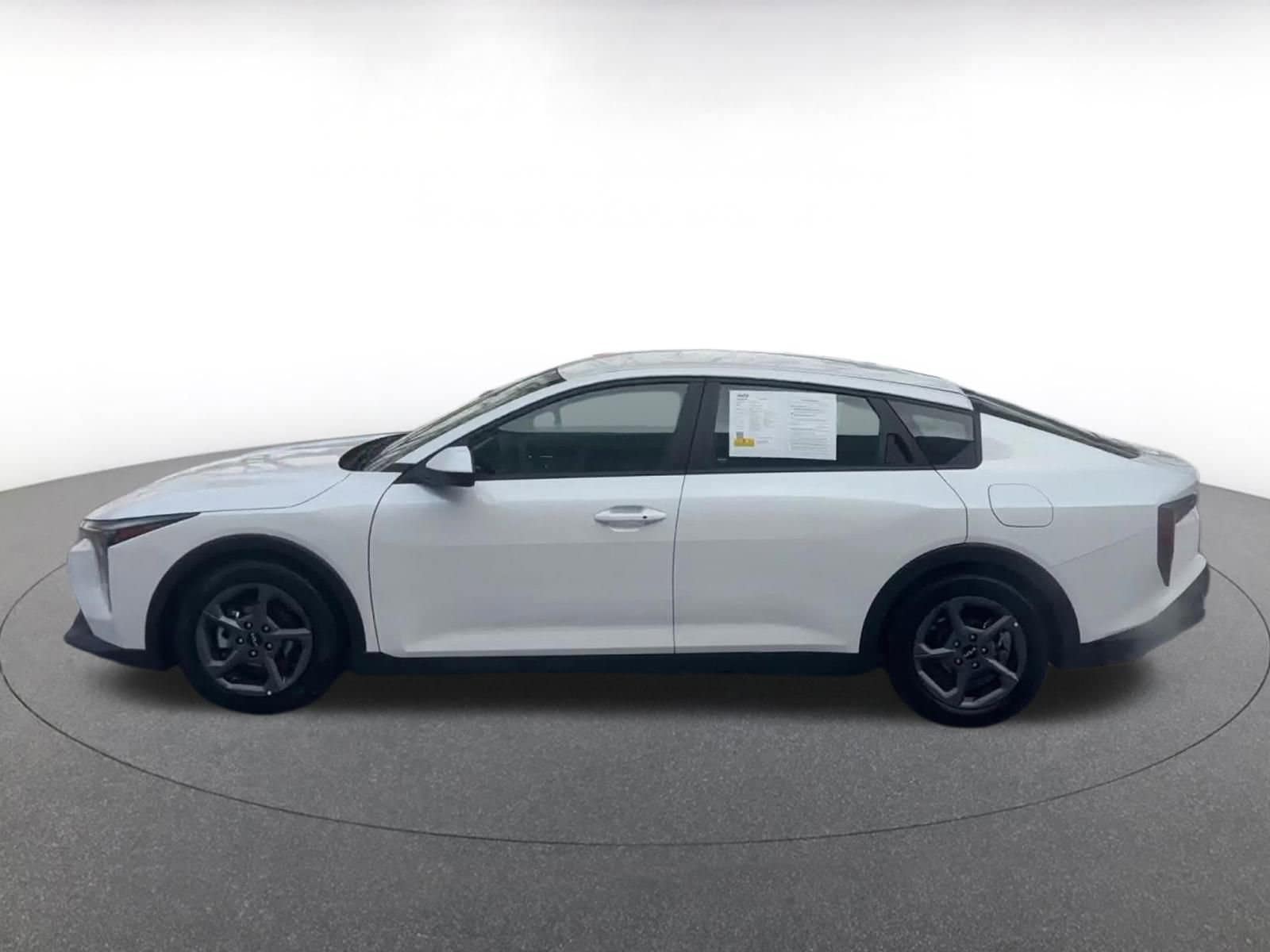 Thumbnail: 2025 Kia K4 - 8