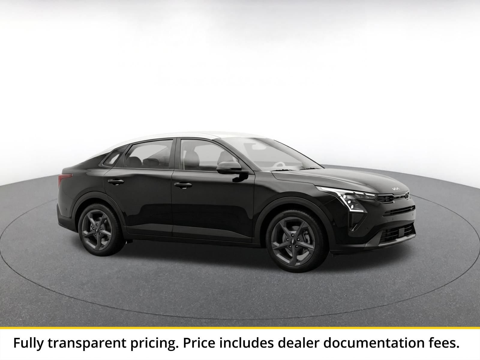 Thumbnail: 2025 Kia K4 - 1