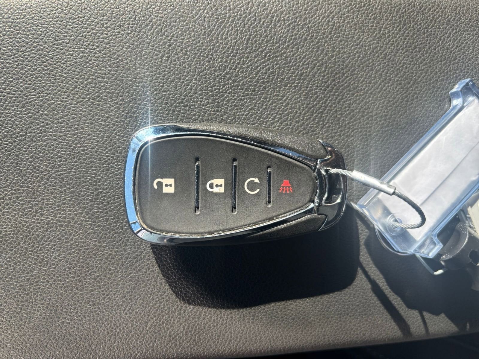 Thumbnail: 2025 Chevrolet Trax - 24