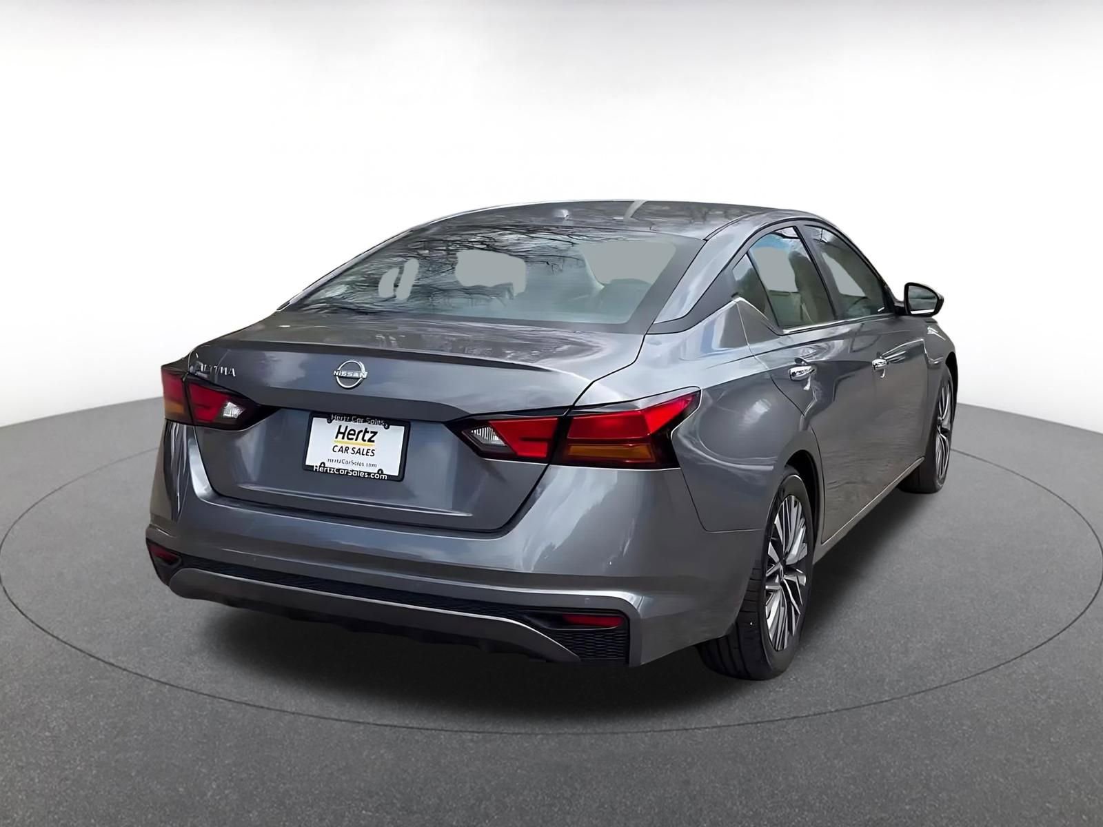 Thumbnail: 2025 Nissan Altima - 15