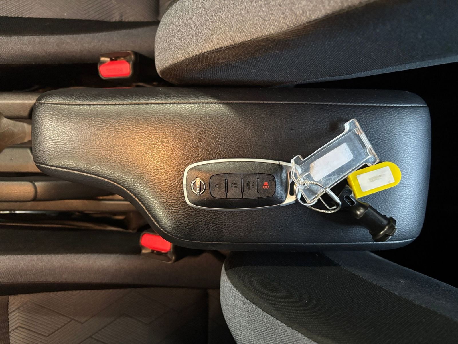 Thumbnail: 2025 Nissan Versa - 21