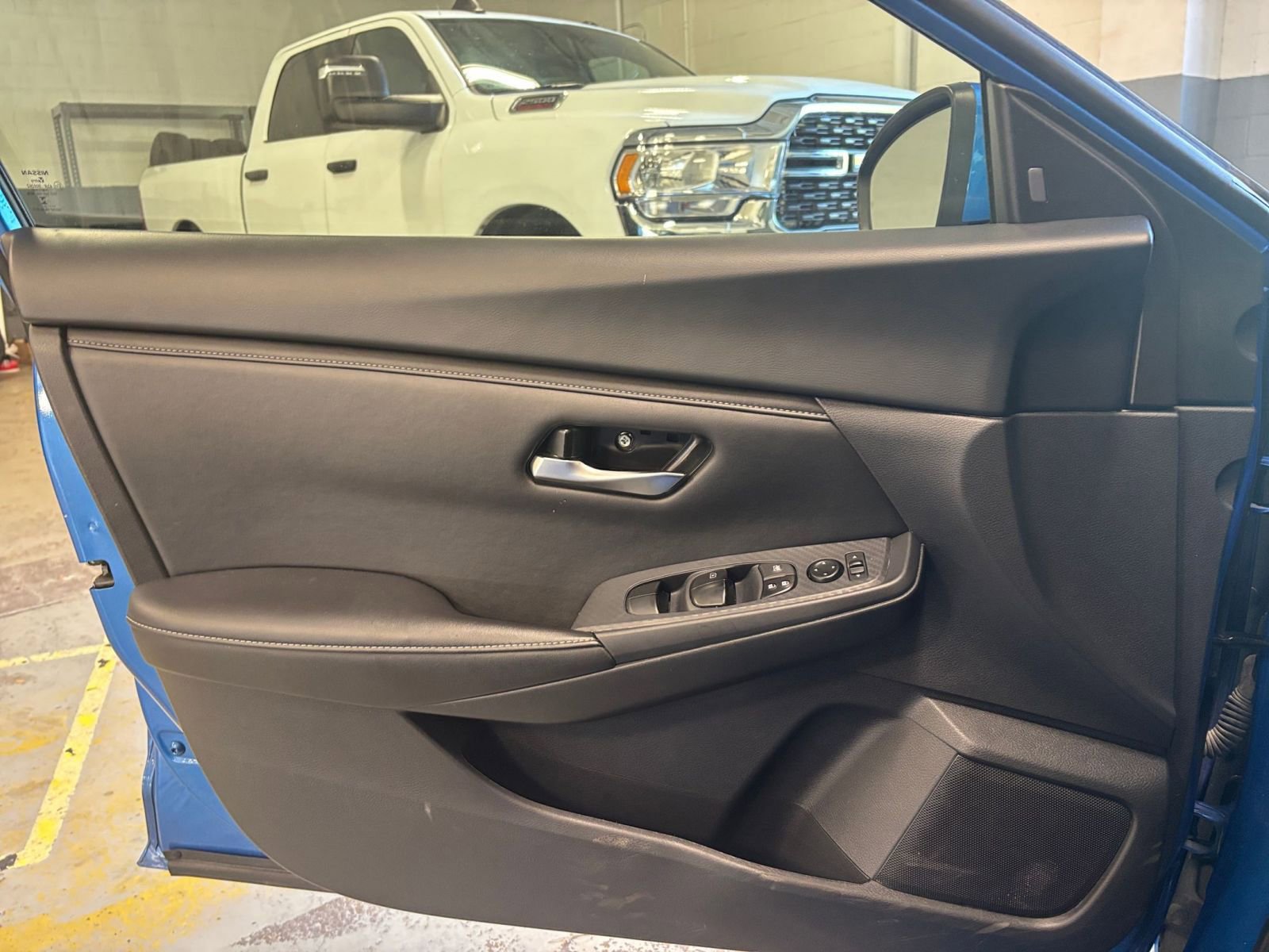 Thumbnail: 2024 Nissan Sentra - 20