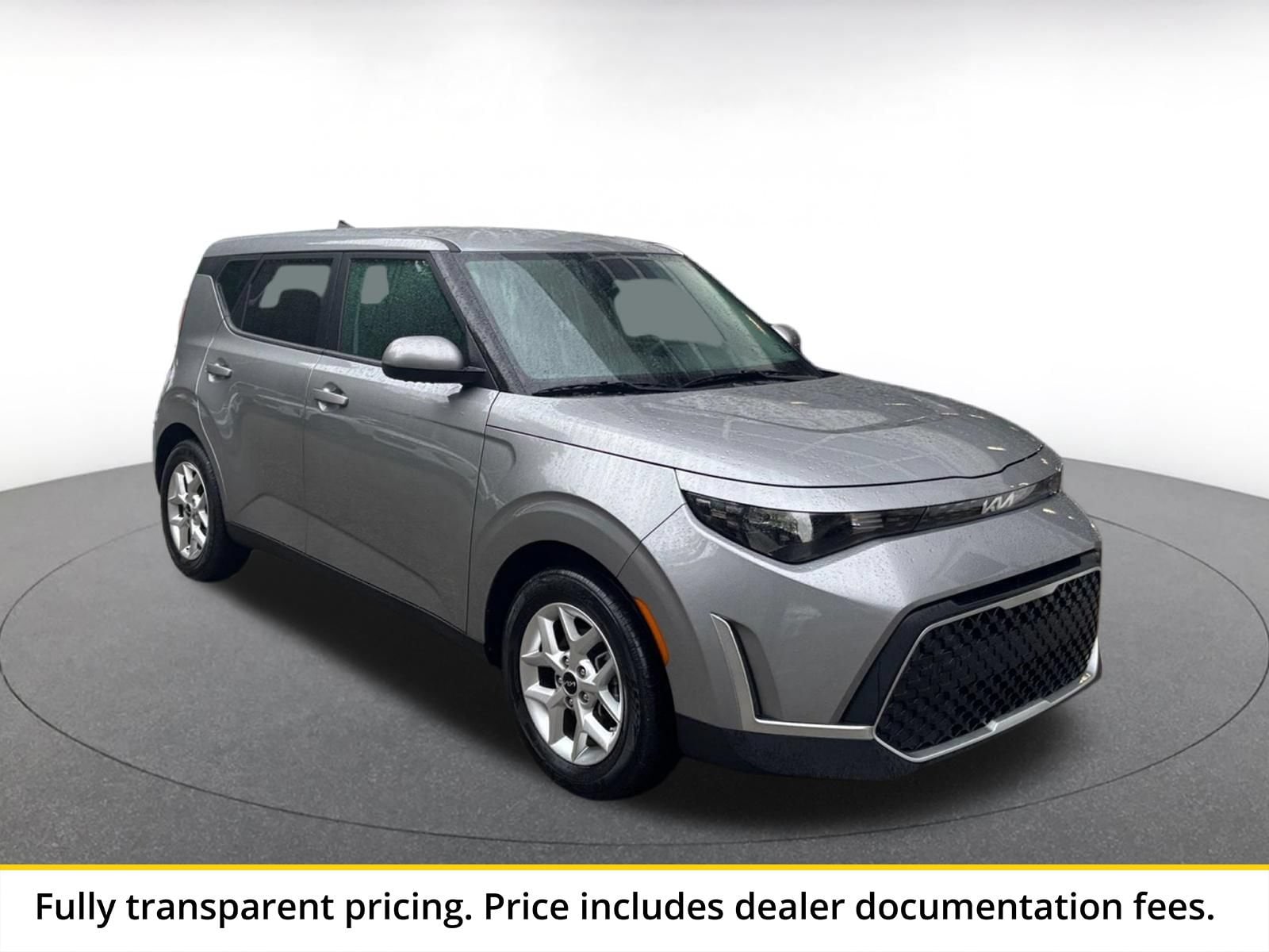 Thumbnail: 2025 Kia Soul - 1