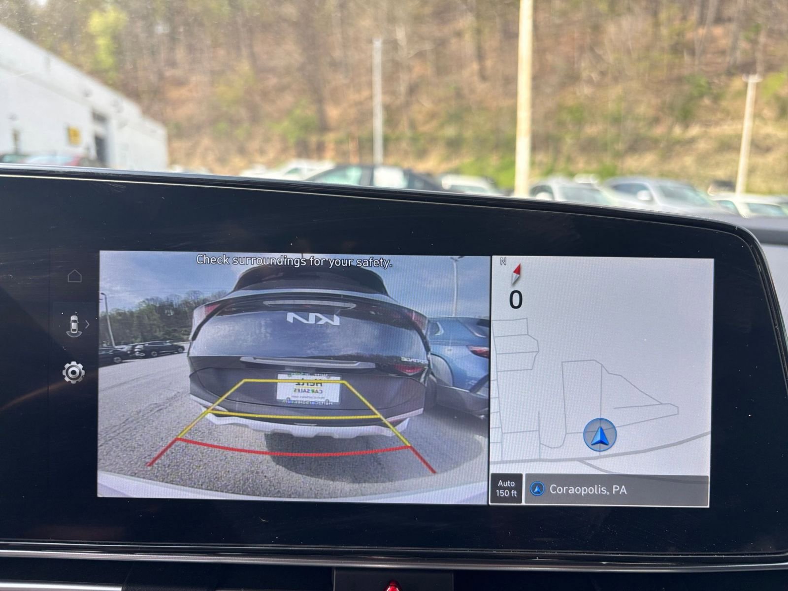 Thumbnail: 2025 Hyundai Elantra - 24