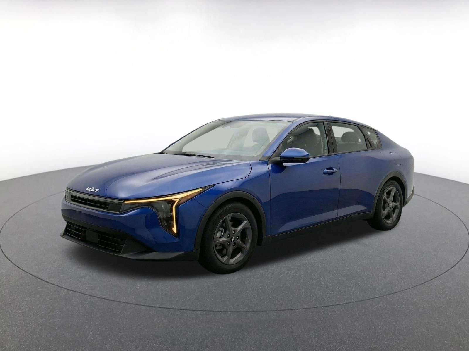 Thumbnail: 2025 Kia K4 - 3
