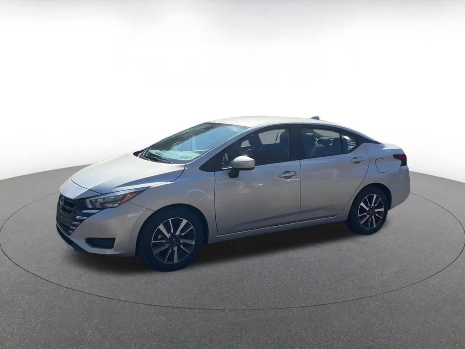 Thumbnail: 2025 Nissan Versa - 8