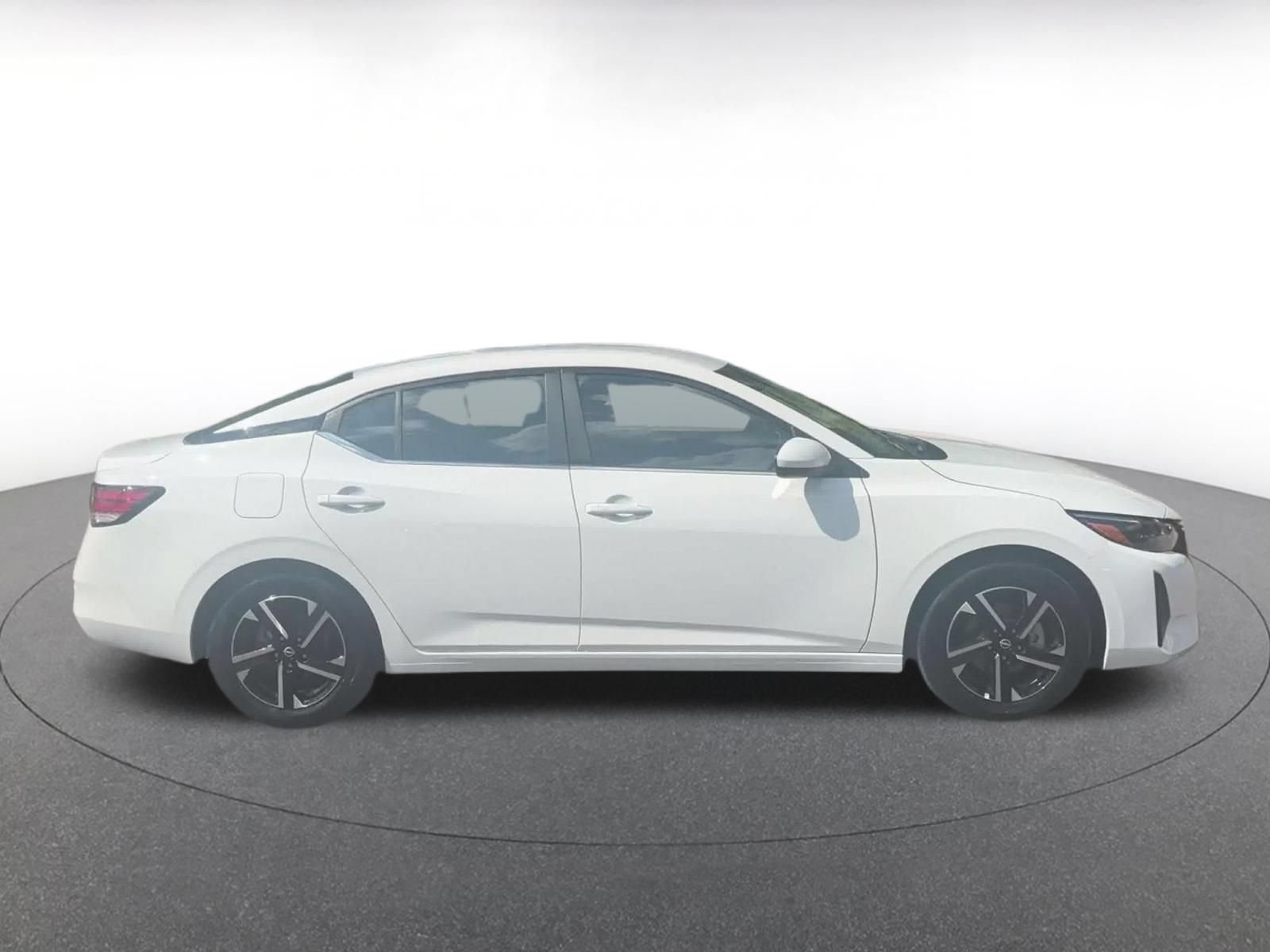Thumbnail: 2025 Nissan Sentra - 13