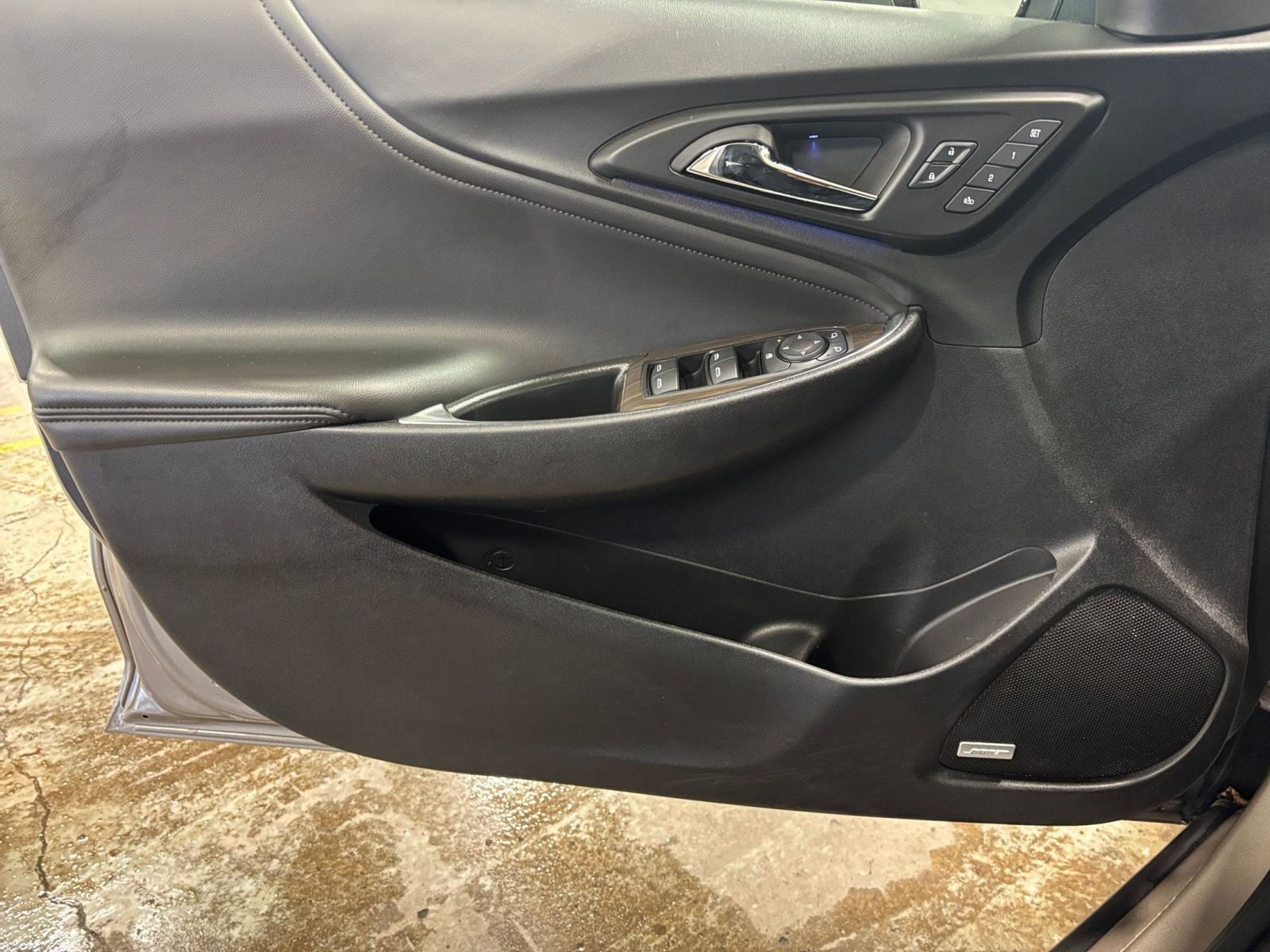 Thumbnail: 2024 Chevrolet Malibu - 20