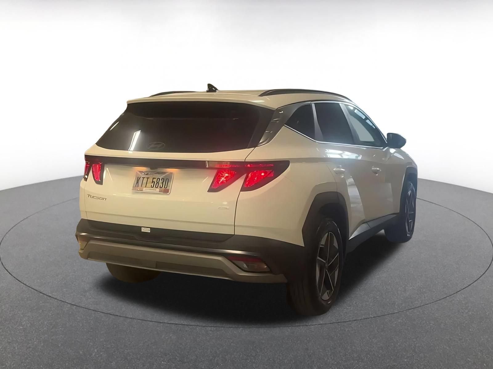 Thumbnail: 2026 Hyundai Tucson - 14