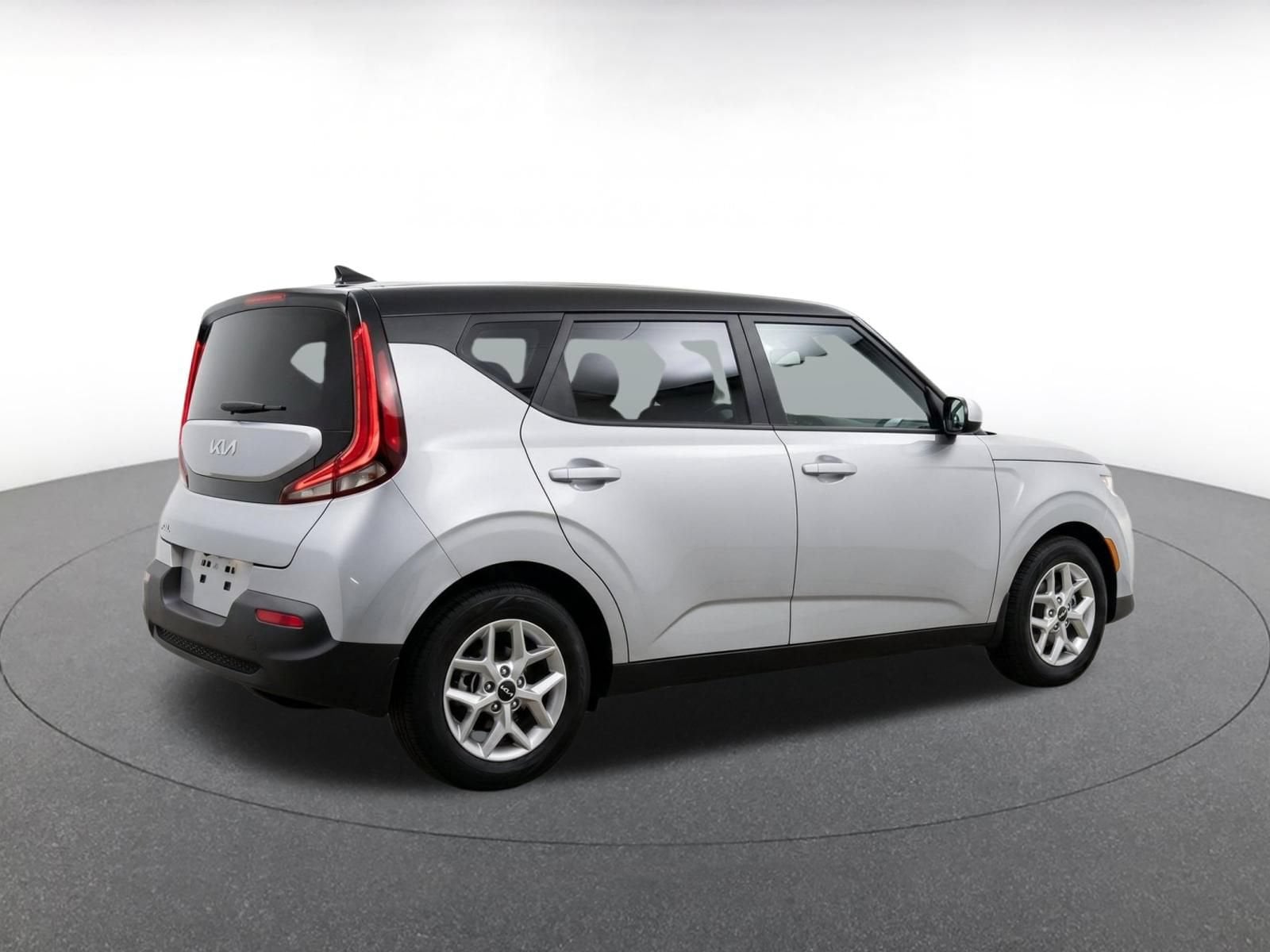 Thumbnail: 2025 Kia Soul - 7