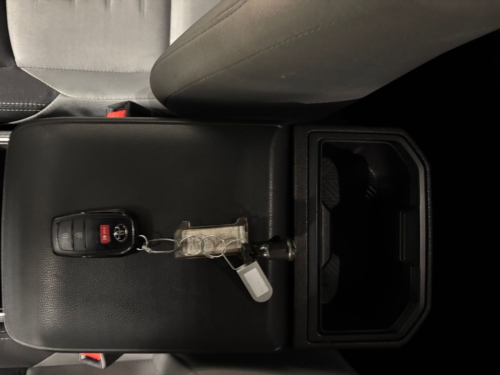 Thumbnail: 2025 Toyota Tacoma - 22