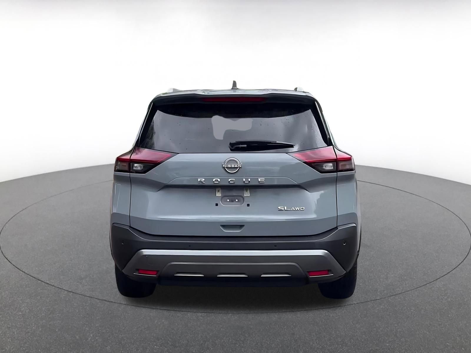 Thumbnail: 2023 Nissan Rogue - 12