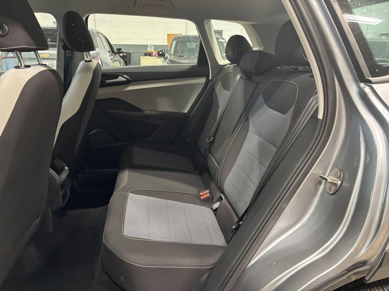 Thumbnail: 2025 Volkswagen Taos - 23