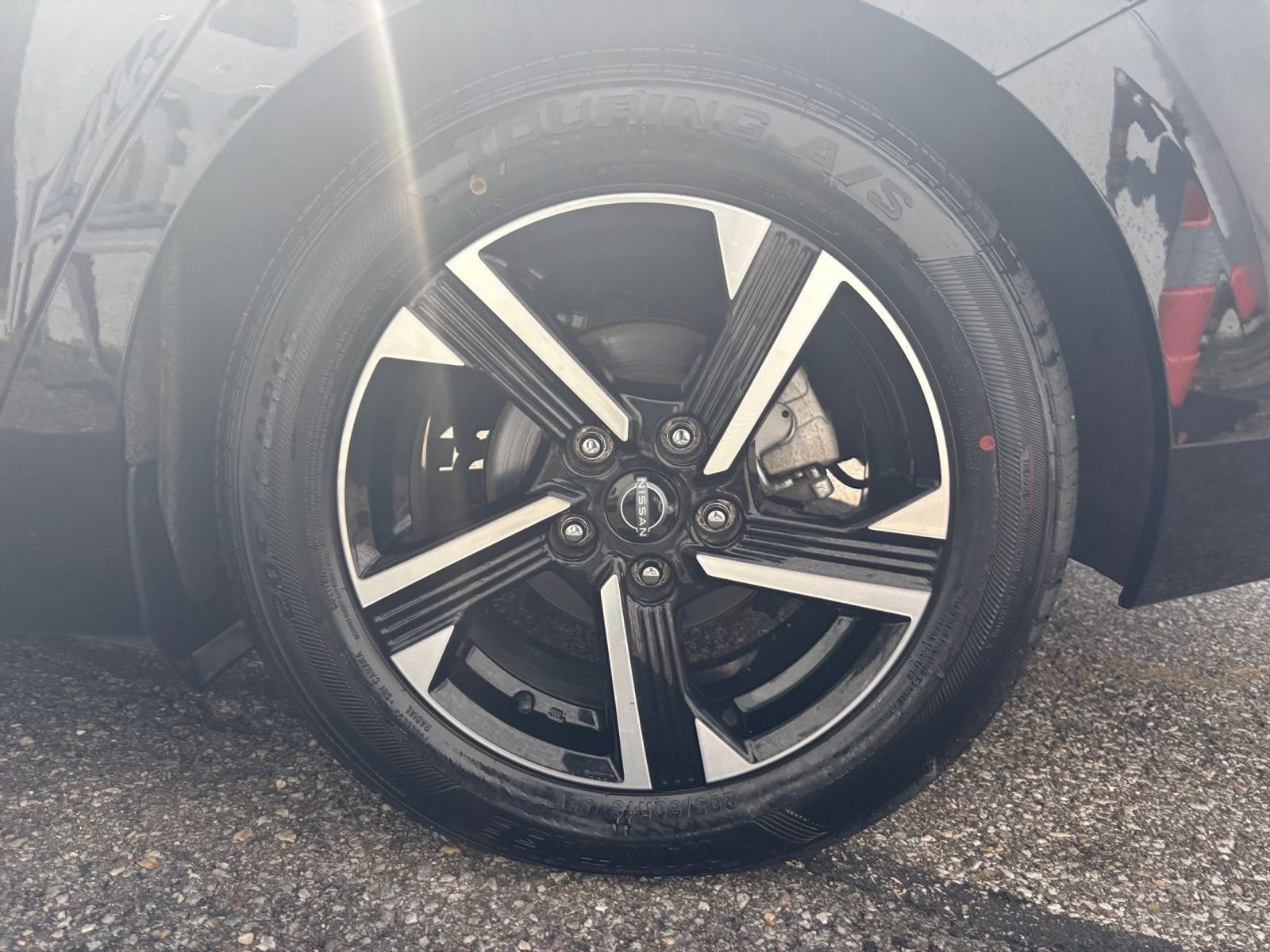 Thumbnail: 2024 Nissan Sentra - 28