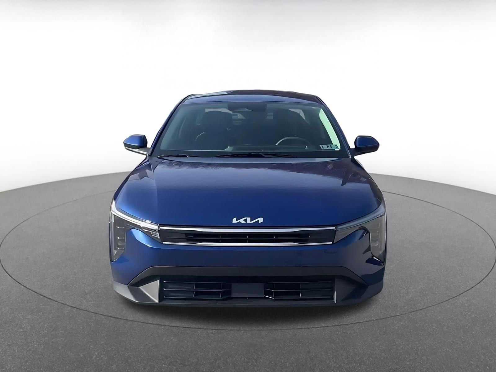 Thumbnail: 2025 Kia K4 - 4