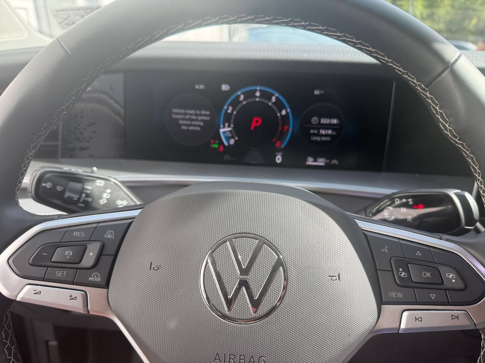 Thumbnail: 2026 Volkswagen Tiguan - 28