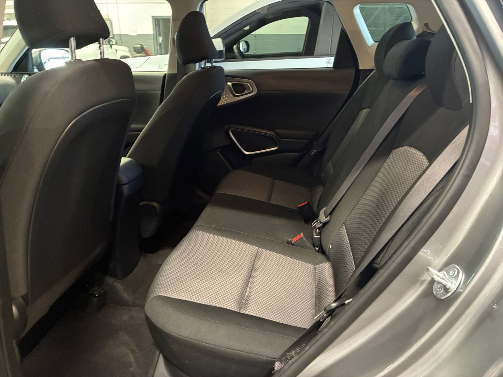 Thumbnail: 2025 Kia Soul - 35