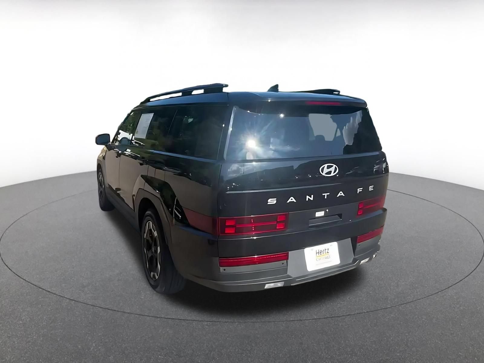 Thumbnail: 2025 Hyundai Santa Fe - 9