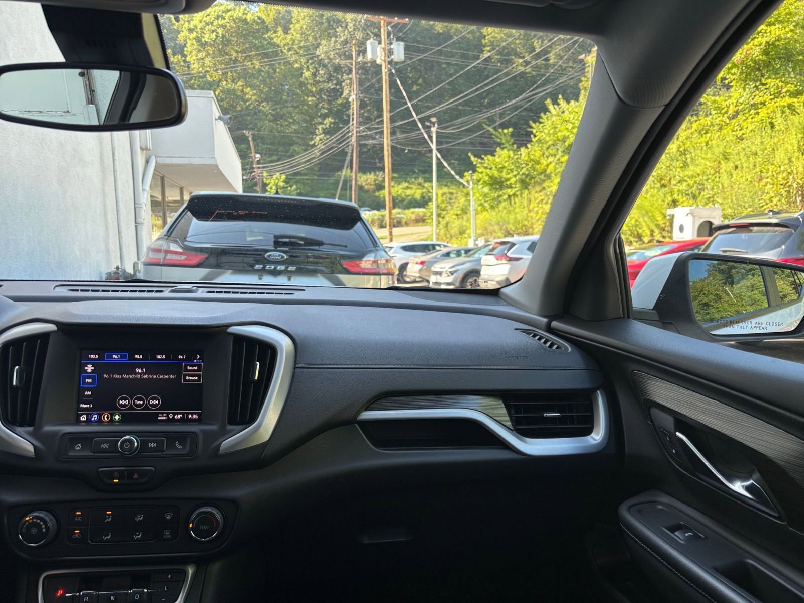 Thumbnail: 2024 GMC Terrain - 34