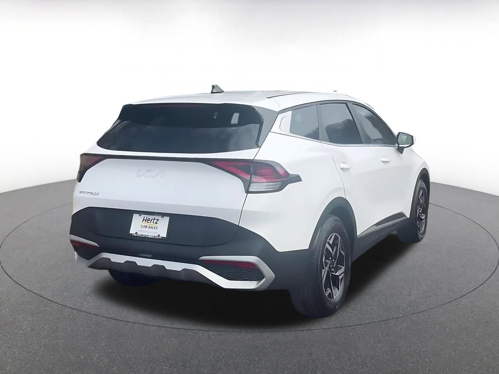 Thumbnail: 2025 Kia Sportage - 14