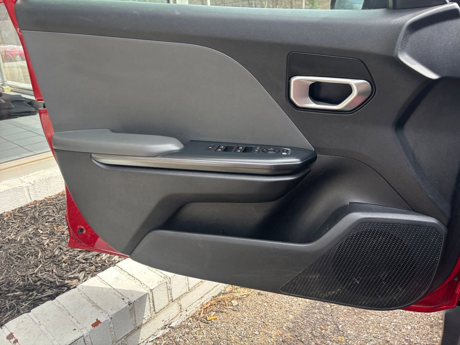 Thumbnail: 2025 Kia K4 - 18