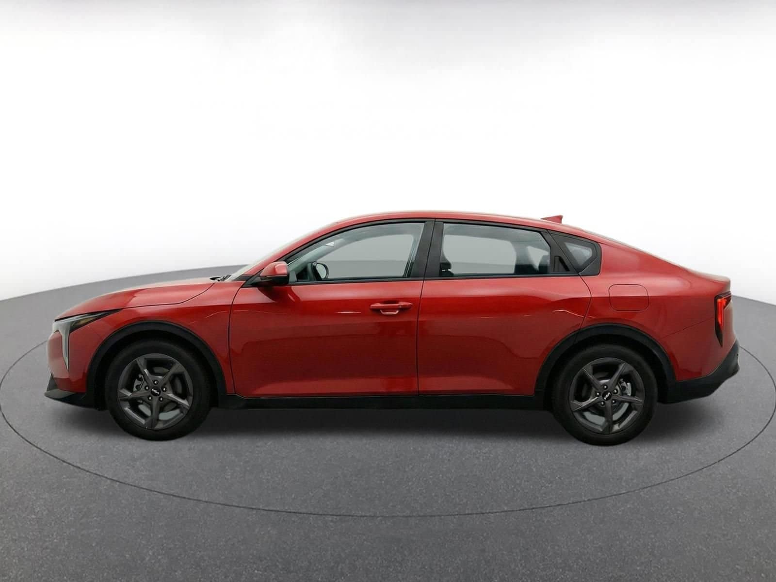 Thumbnail: 2025 Kia K4 - 4