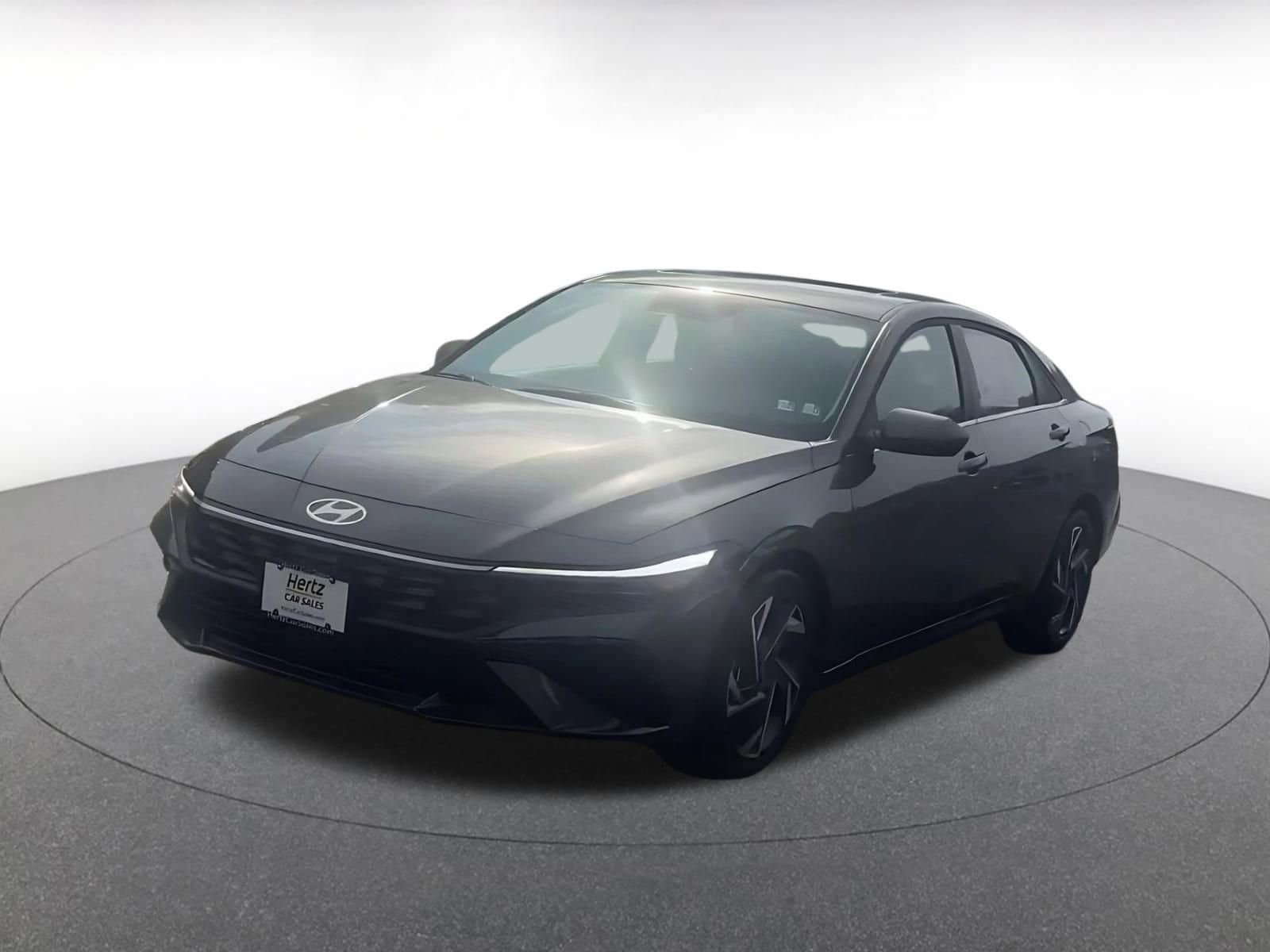 Thumbnail: 2025 Hyundai Elantra - 7