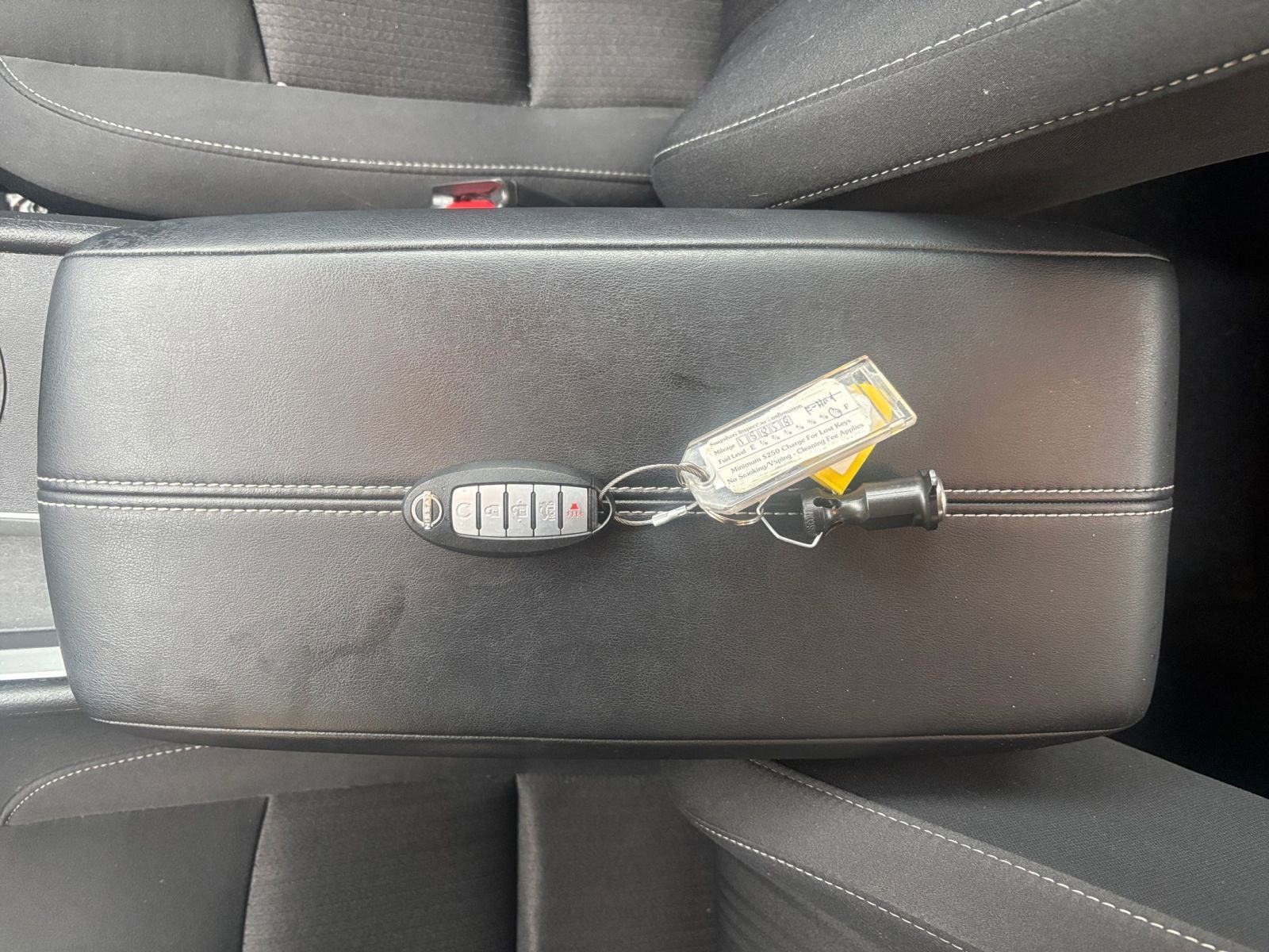 Thumbnail: 2025 Nissan Altima - 21