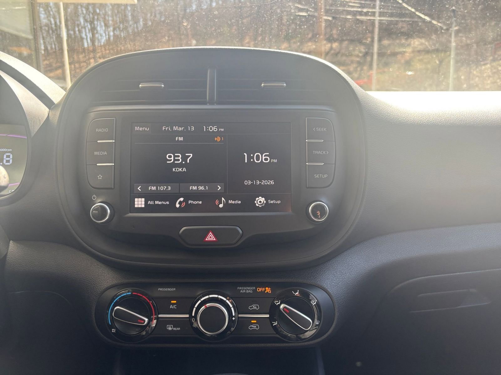 Thumbnail: 2025 Kia Soul - 17