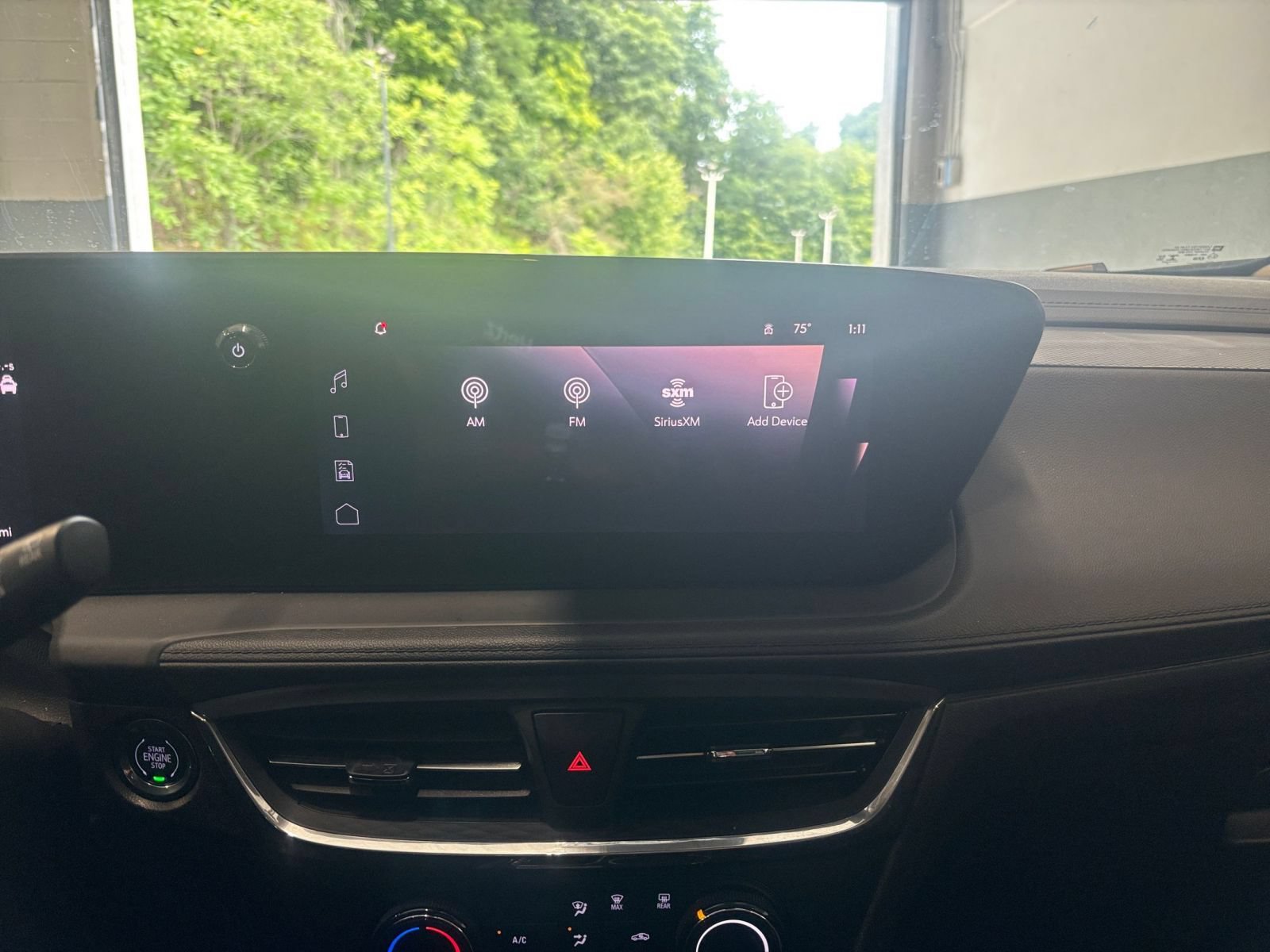 Thumbnail: 2026 Buick Encore GX - 19