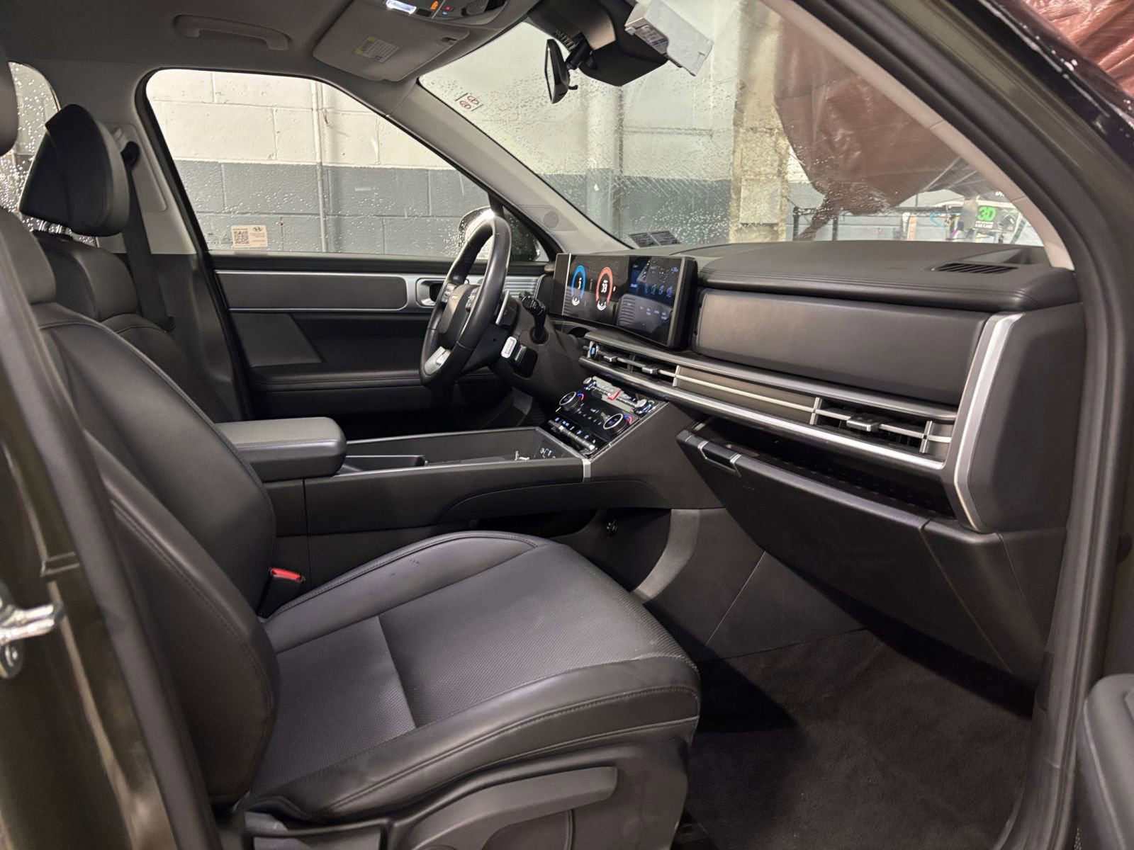 Thumbnail: 2025 Hyundai Santa Fe - 27