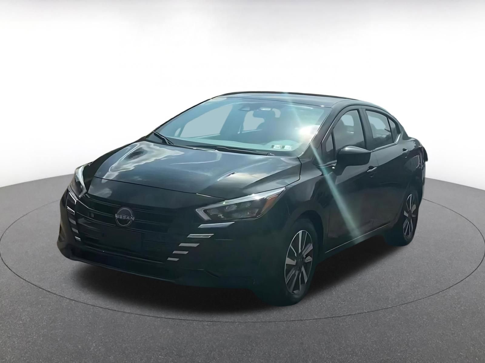 Thumbnail: 2025 Nissan Versa - 7