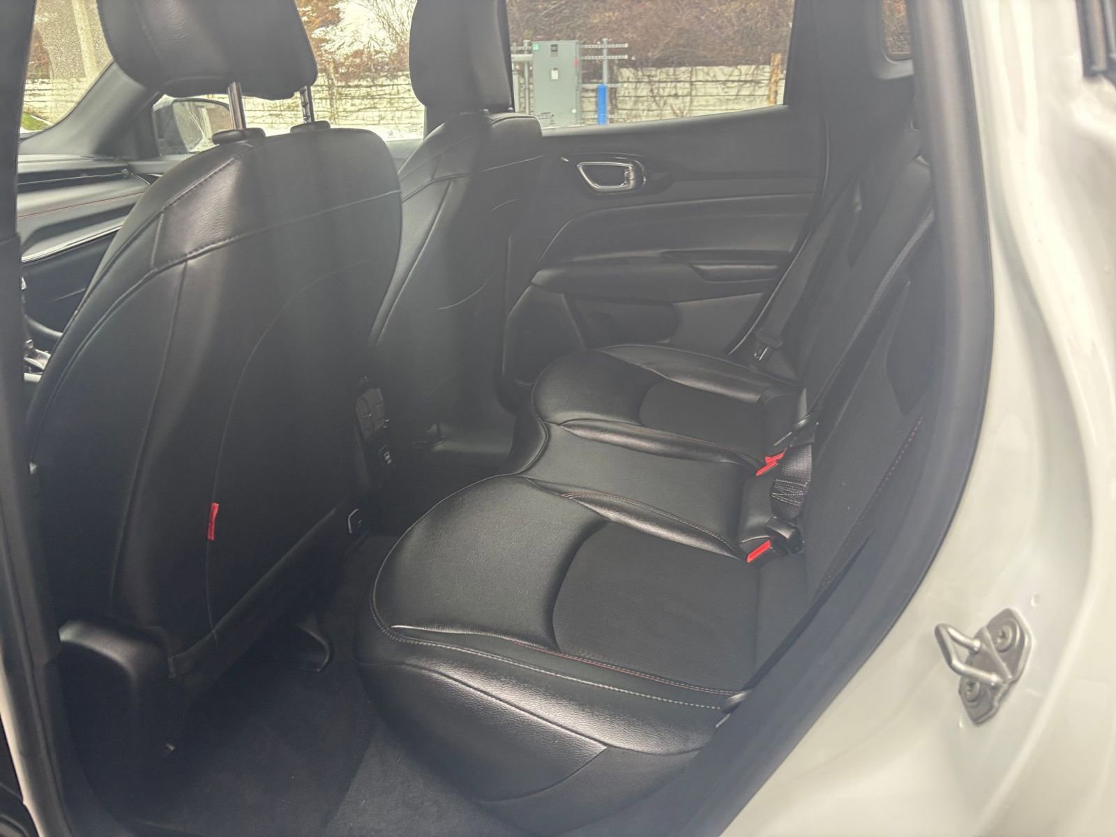 Thumbnail: 2025 Jeep Compass - 24