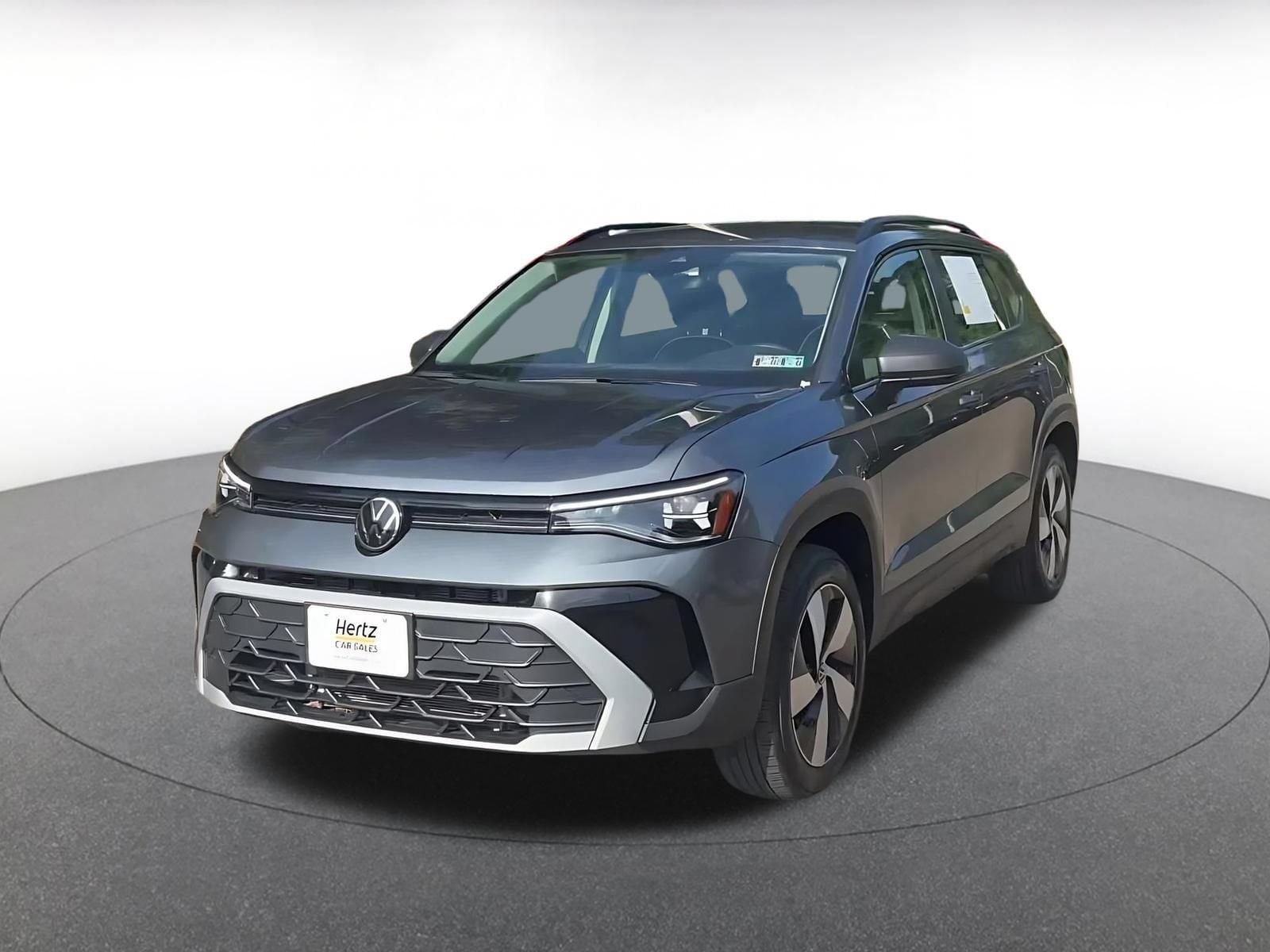 Thumbnail: 2026 Volkswagen Taos - 7