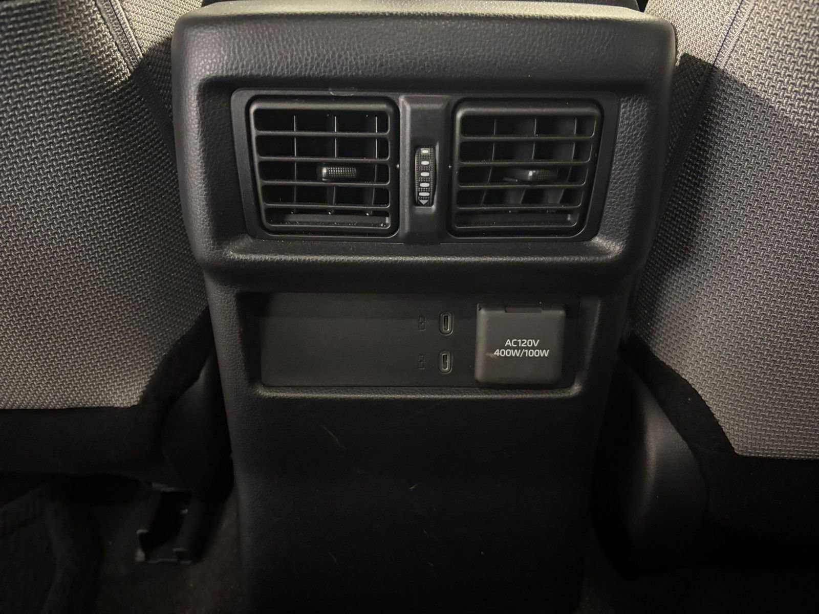 Thumbnail: 2025 Toyota 4Runner - 23