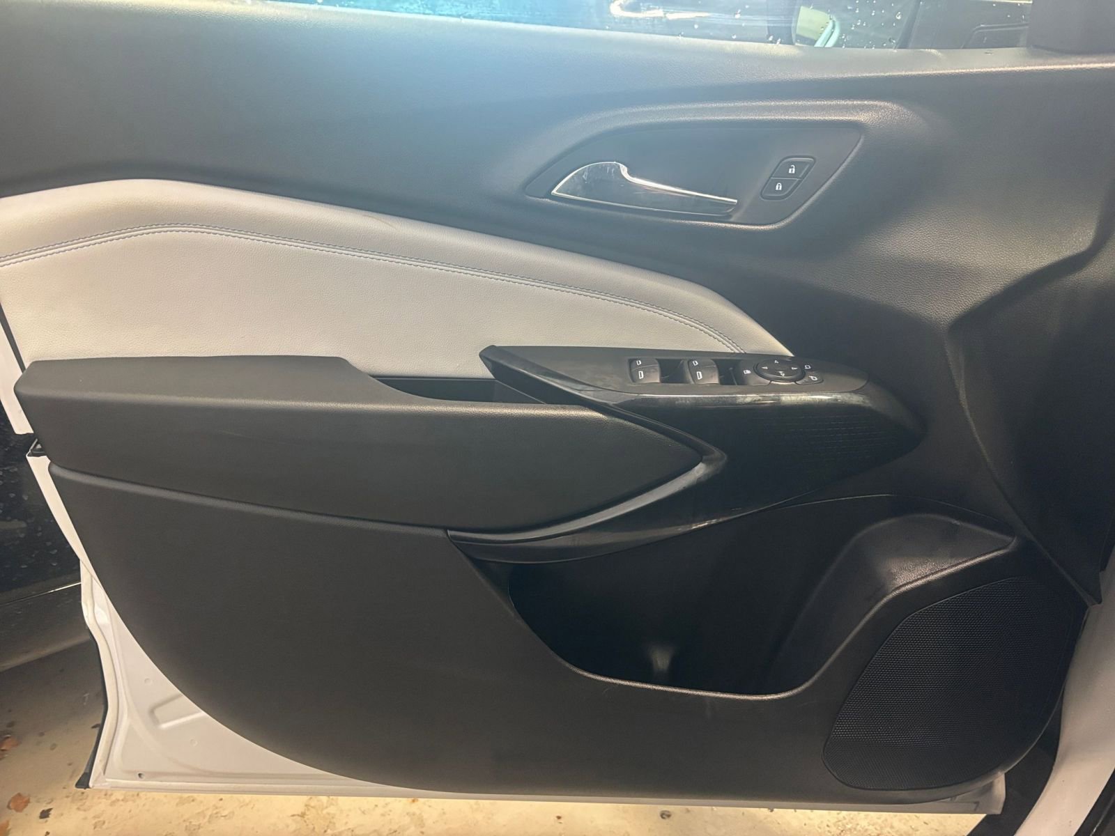 Thumbnail: 2025 Chevrolet Trax - 18