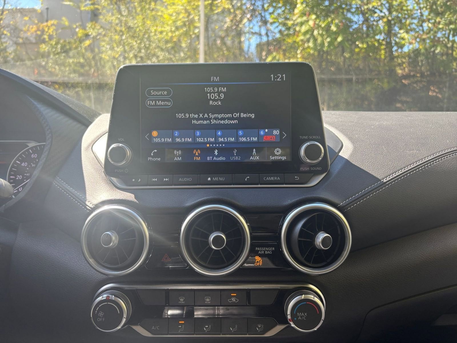 Thumbnail: 2024 Nissan Sentra - 18