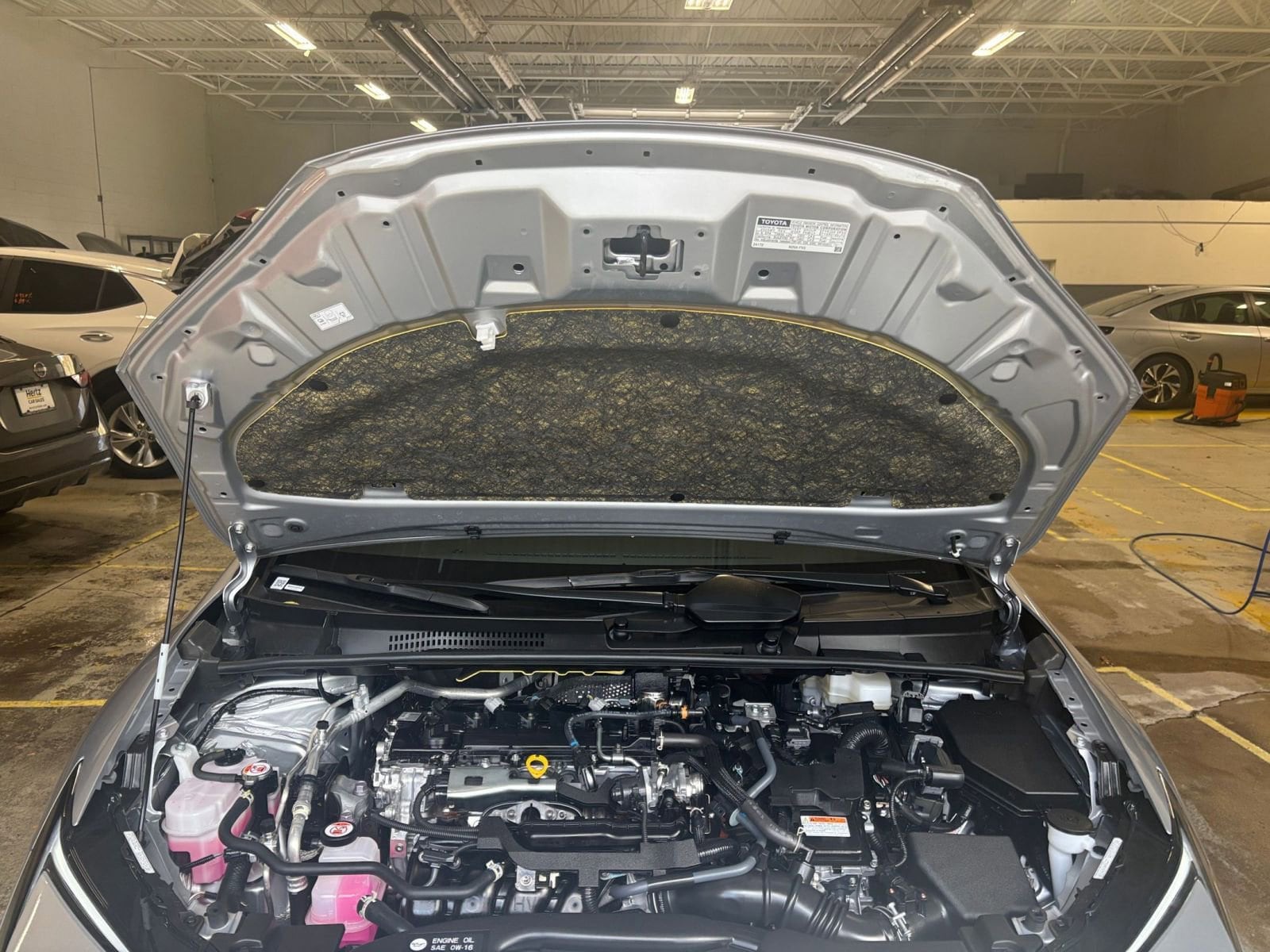 Thumbnail: 2025 Toyota Prius - 30