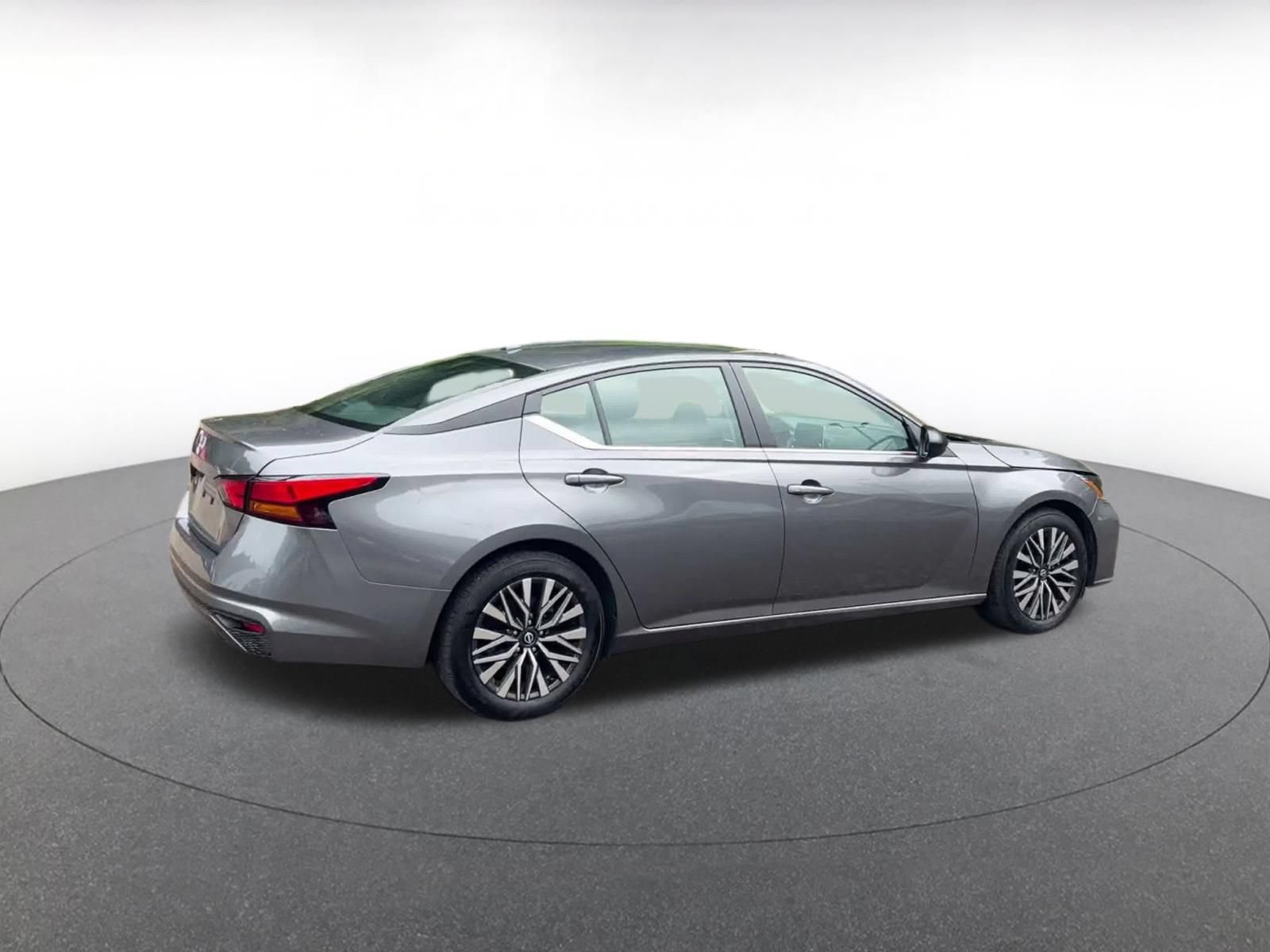 Thumbnail: 2026 Nissan Altima - 14