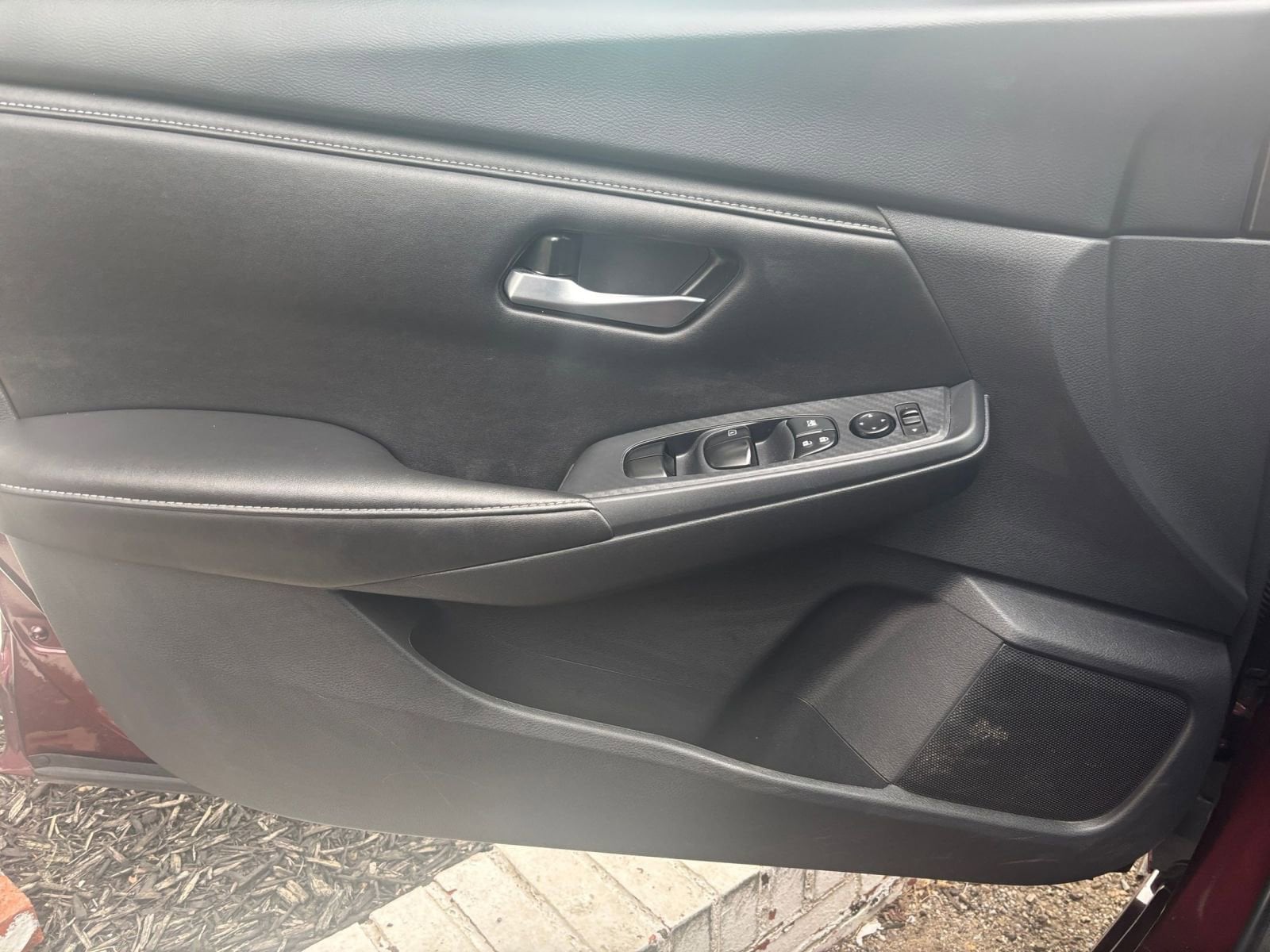 Thumbnail: 2025 Nissan Sentra - 18