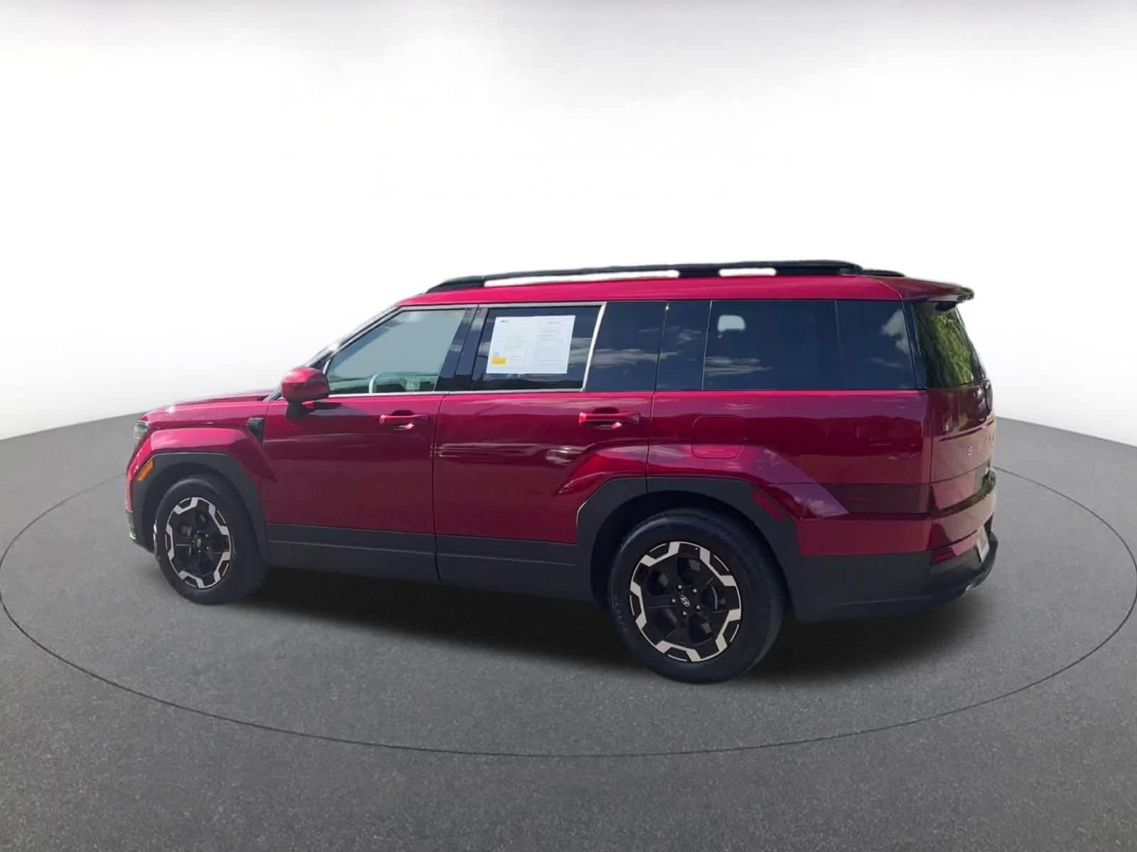 Thumbnail: 2026 Hyundai Santa Fe - 9