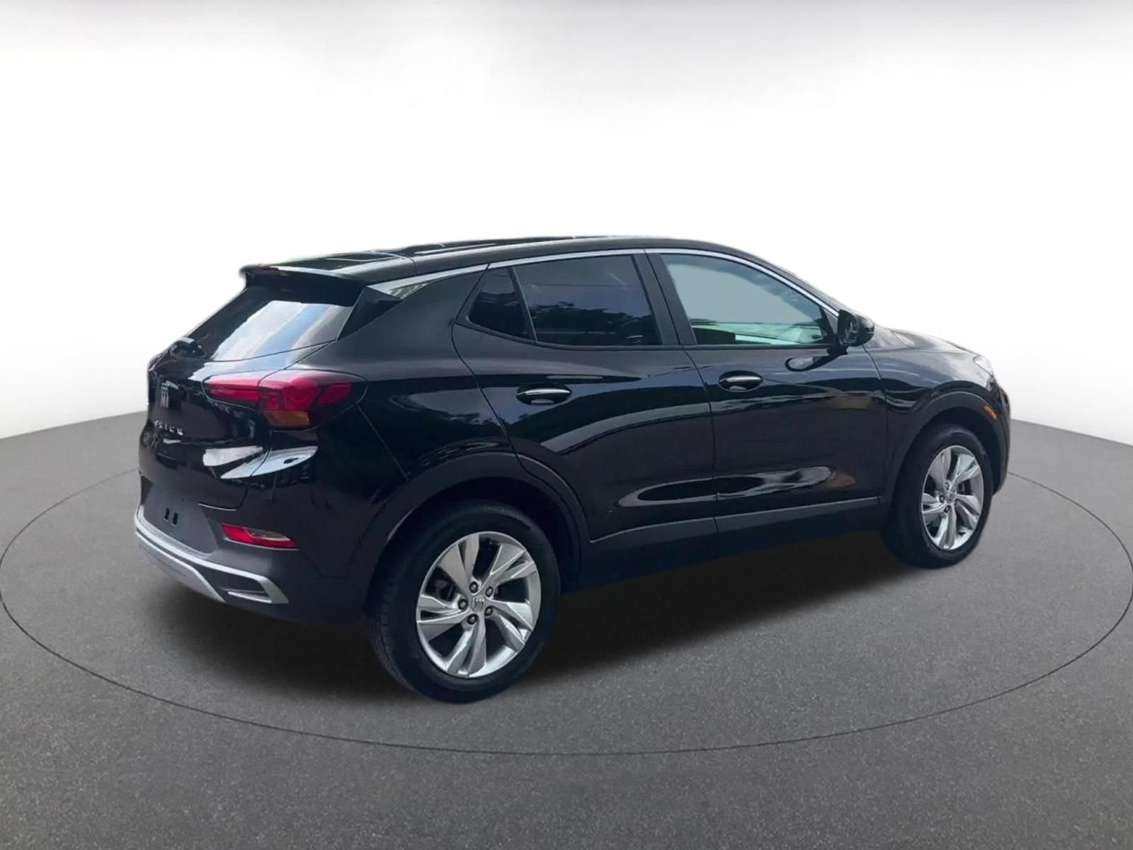 Thumbnail: 2026 Buick Encore GX - 14