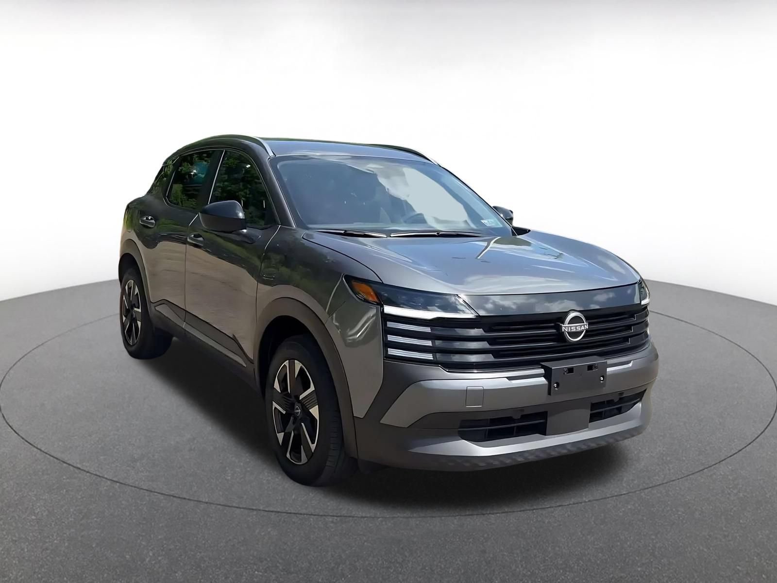 Thumbnail: 2026 Nissan Kicks - 3