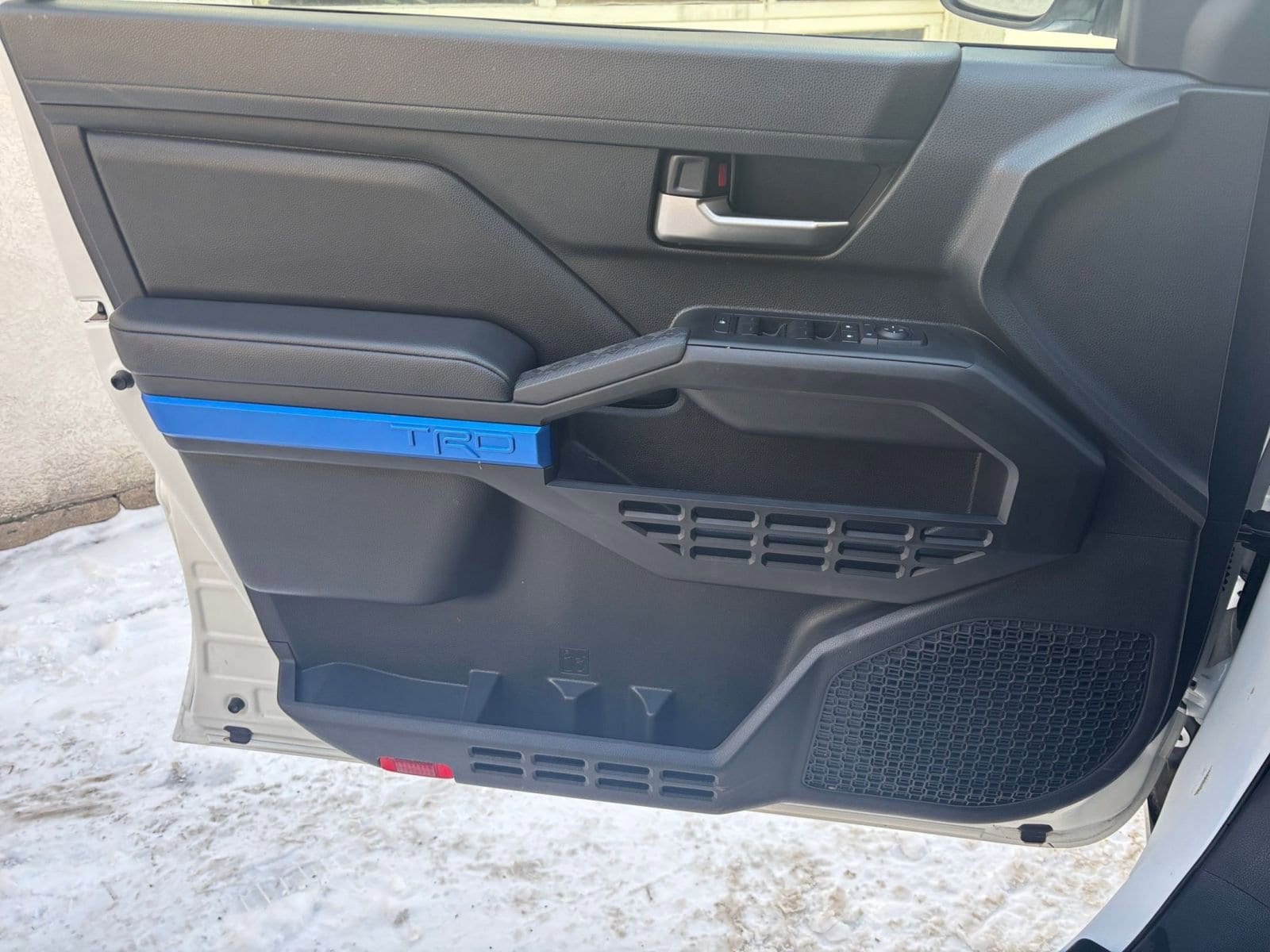 Thumbnail: 2025 Toyota Tacoma - 20