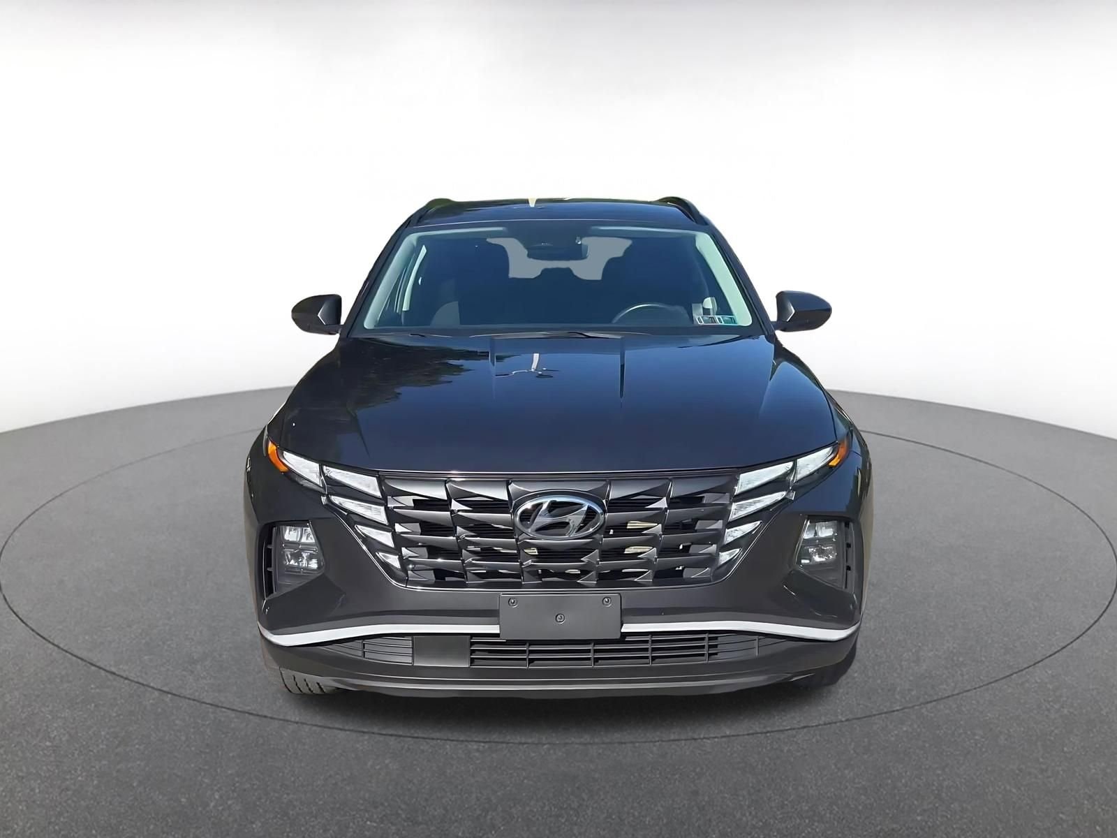 Thumbnail: 2024 Hyundai Tucson - 4