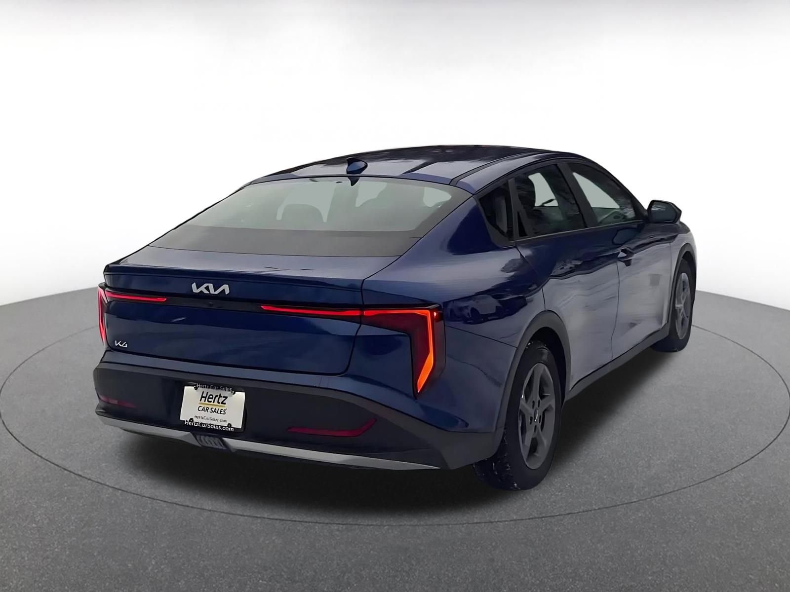 Thumbnail: 2025 Kia K4 - 14