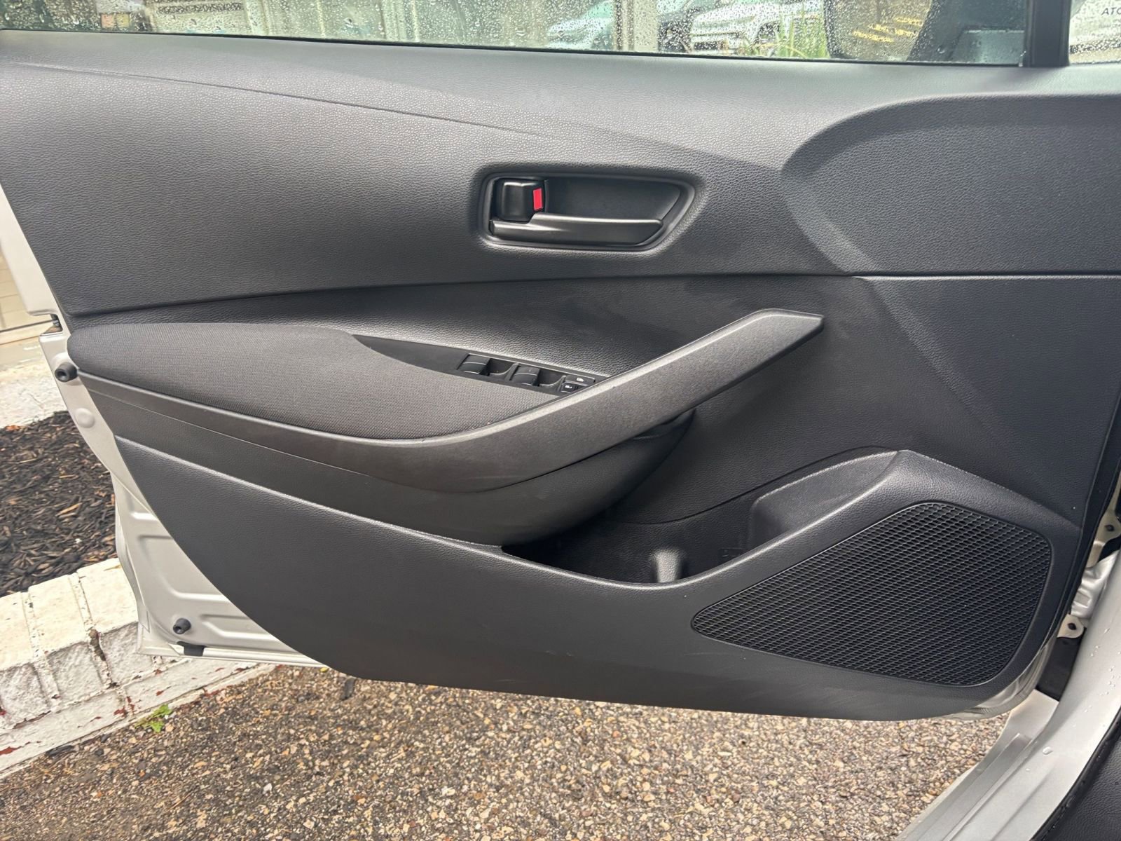 Thumbnail: 2025 Toyota Corolla - 18