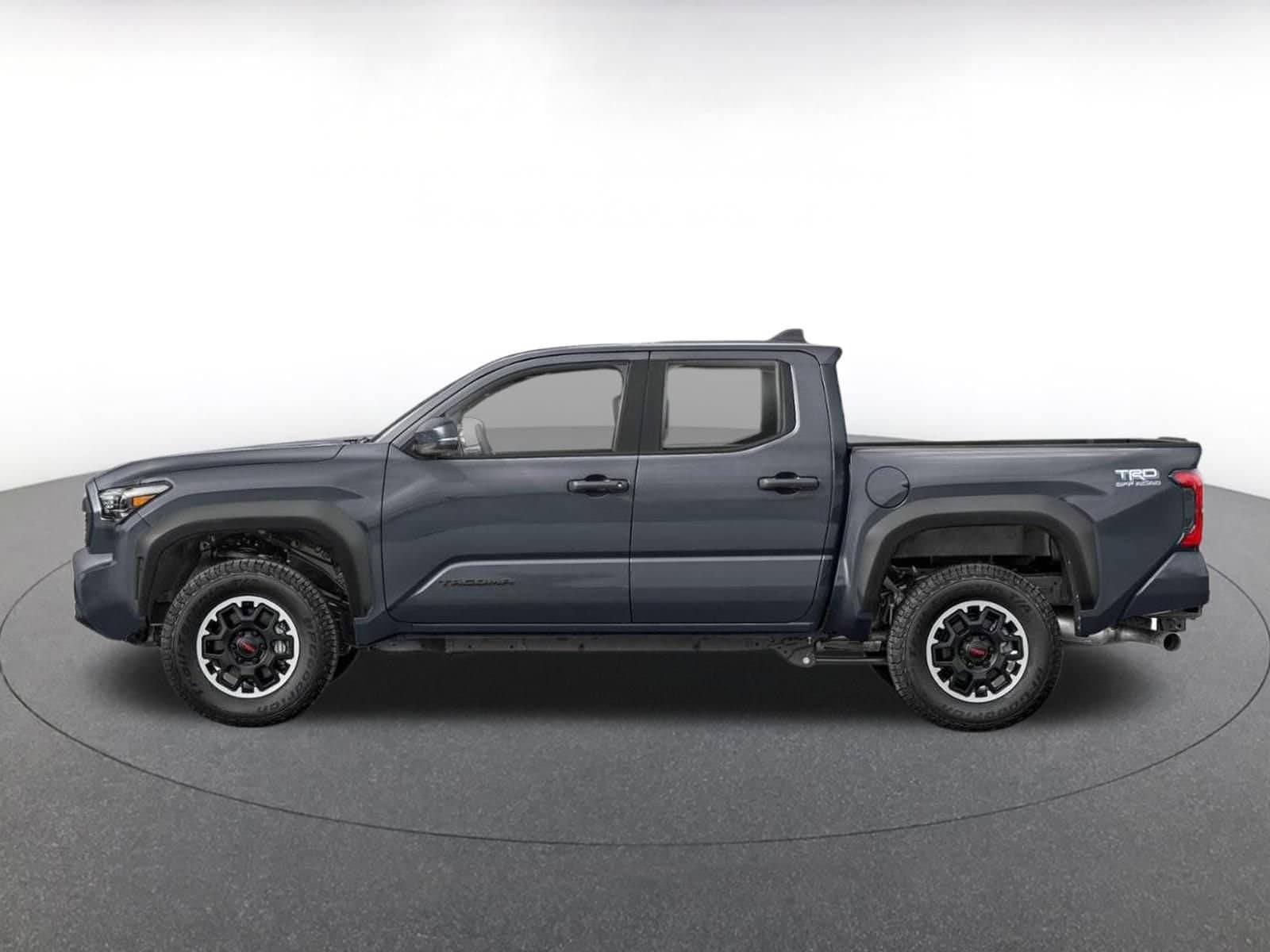 Thumbnail: 2025 Toyota Tacoma - 3